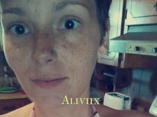 Aliviix