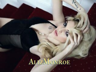 AlizMonroe