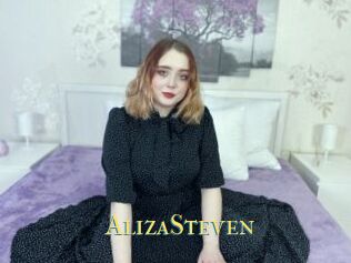 AlizaSteven