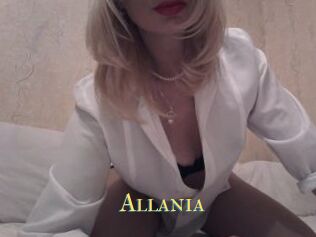 Allania