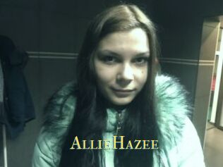 AllieHazee