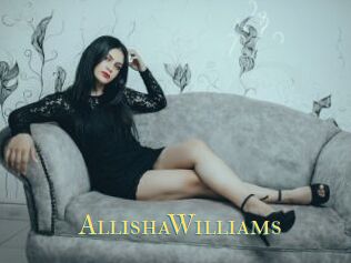 AllishaWilliams