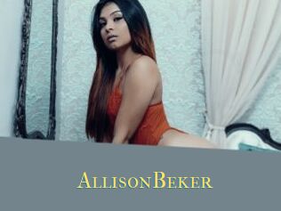 AllisonBeker