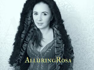 AlluringRosa