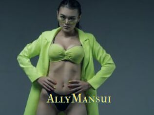 AllyMansui
