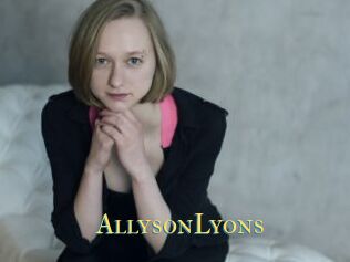 AllysonLyons