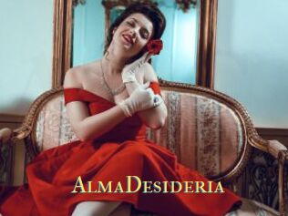 AlmaDesideria