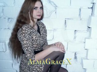 AlmaGraceX