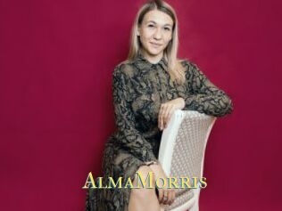 AlmaMorris