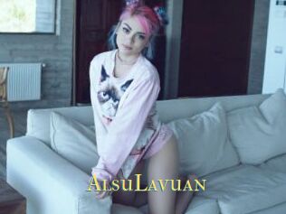 AlsuLavuan