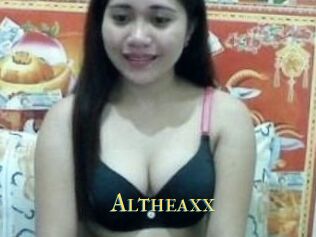 Altheaxx