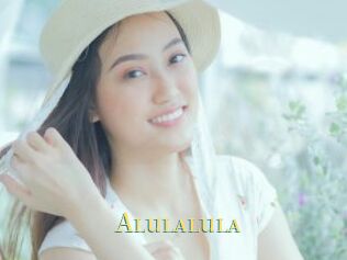 Alulalula