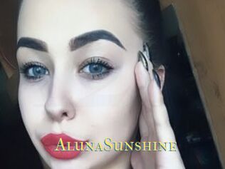 AlunaSunshine