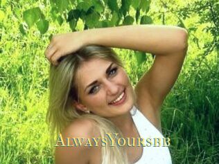 AlwaysYoursbb