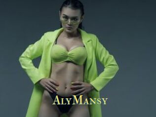AlyMansy