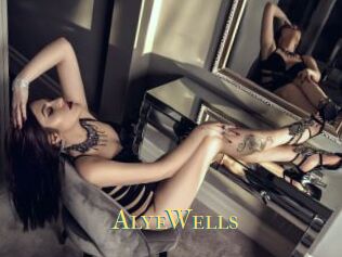 AlyeWells