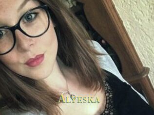 Alyeska