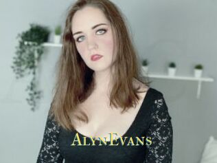 AlynEvans