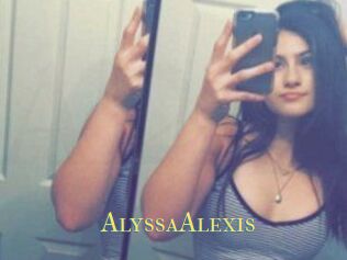 Alyssa_Alexis