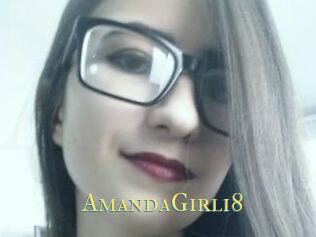 AmandaGirl18
