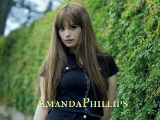 AmandaPhillips