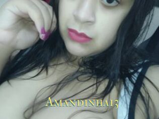 Amandinha13