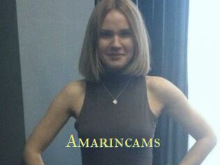 Amarincams