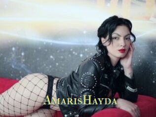 AmarisHayda