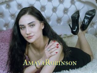 AmayaRobinson