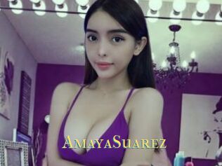AmayaSuarez
