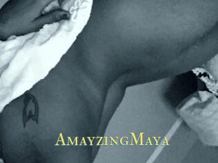 AmayzingMaya