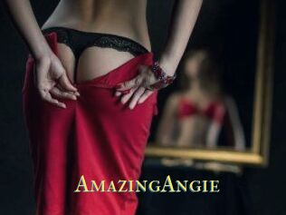AmazingAngie