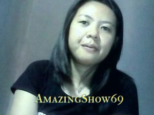 AmazingShow69