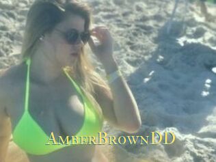 AmberBrownDD