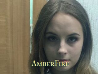 AmberFire