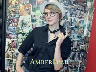AmberFrau