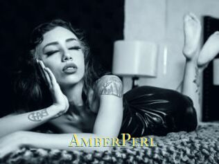AmberPerl