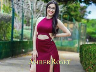 AmberRoset