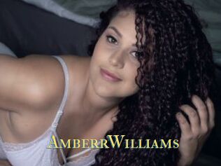 AmberrWilliams Annonce 2 coquine