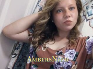 AmbersNeed