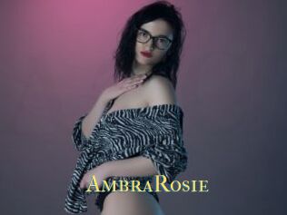 AmbraRosie
