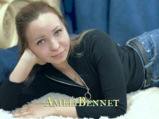 AmeliBennet Annonce 2 coquine