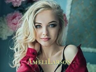 AmeliLarson