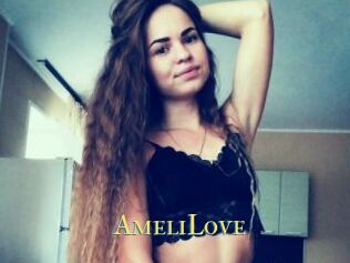 AmeliLove