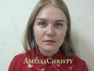 AmeliaChristy