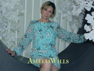 AmeliaWills