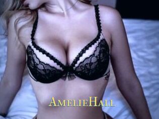 AmelieHall
