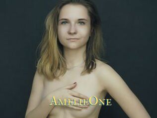 AmelieOne