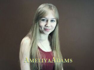 AmeliyaAdams