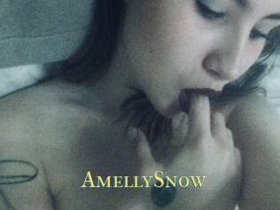 AmellySnow